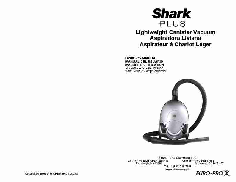 Sharp Vacuum Cleaner EP703C-page_pdf
